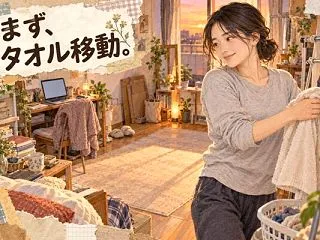 「洗ったら縮んだ」は嘘でした。自己流ダイ…