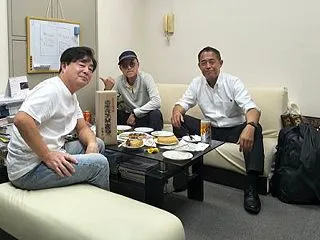 愛すべき馬鹿野郎の会