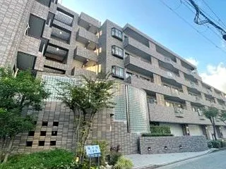 立花店/福々邸壱番館☆尼崎市南武庫之荘１