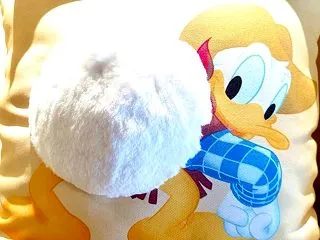 さまざまなコスチューム姿を披露！東京ディ…
