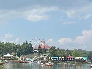 【りんどう湖ファミリー牧場】子連れ一日体…