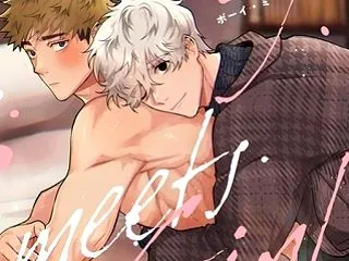 Boy meets Girl【特別修正版…