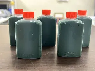 生クロレラ入荷しました！