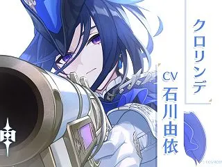 【話題】このキャラの所持率は、、、