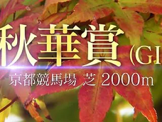 さぁ、秋華賞！！