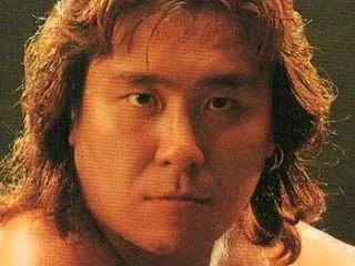 【クイズ】この人は誰？【プロレス編】47