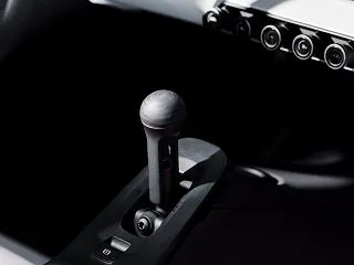 ポルシェ「ミッション S」市販版にはマニ…