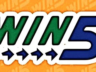本日のWIN5