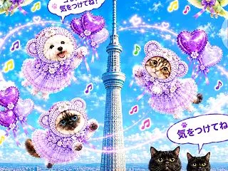 リブログ”mayukaさん家のシャム子ち…