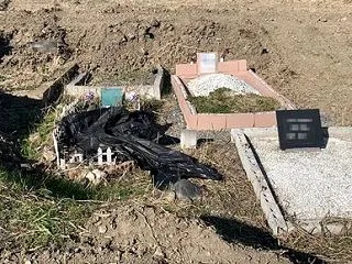 【埼玉・本庄】ムスリム闇土葬問題 パキス…