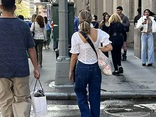 NY、ついに恐れていたものが来た!!!