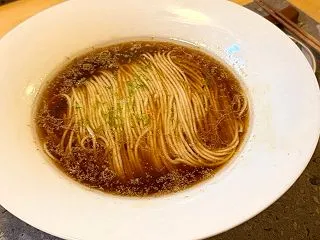 【札幌市】 国産松茸を使った極上の一杯 …