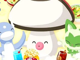 2026年10月第2週 新ポケモン登場＆…