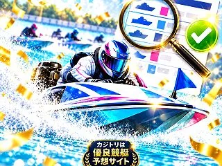 カジトリは当たる？無料予想12戦の結果と…
