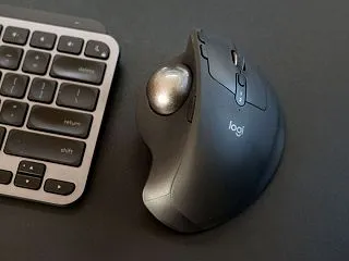 1年半使って分かったトラックボールマウス…