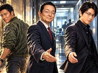 『相棒』が2009年に逆戻り!?――亀山…