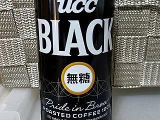 UCC BLACK