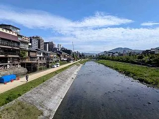 京都散策 建仁寺から建仁寺まで