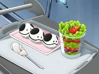 【ガンダムSEED】料理上手なラクスがキ…