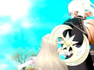 エル子「二度とモテないって言わないでくだ…