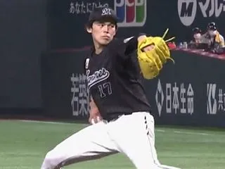 【悲報】佐々木朗希さん、あと2年でロッテ…