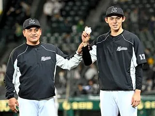 【悲報】佐々木朗希さん、あと２年でロッテ…