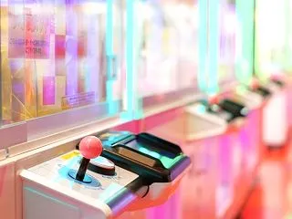 岡山県内初！鴨方にゲームセンター『 サー…