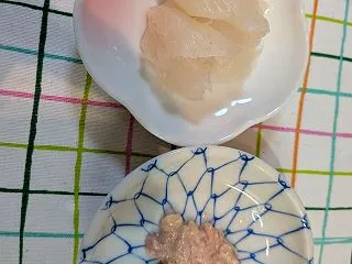 2026年10月天草カワハギ釣行2回目