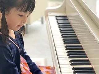 何度も最初から弾いていませんか？上達する…