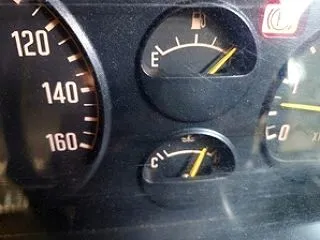オーバーヒート