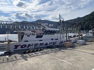 三方五湖サイクリングロード