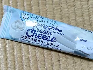 この夏のアイス