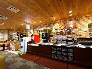 ジョイフルのベーコンモーニングとトライア…