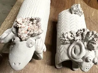 寒う〜