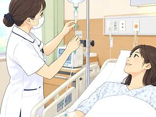 カテーテルアブレーションで入院して思った…