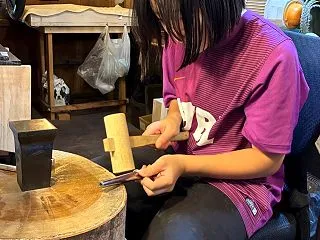両親にお揃いの反応をさせた娘のひと言