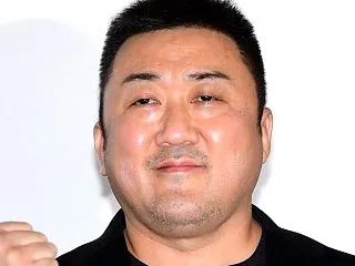 マ・ドンソク、待望のニュースに祝福殺到！…