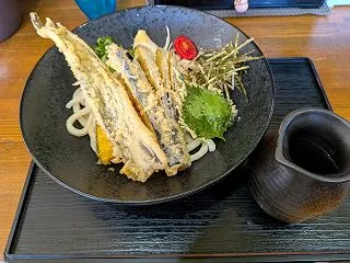 【画像】お前らはこの「特大穴子天ぶっかけ…