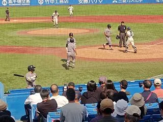 エースの不調を打線が取り返す