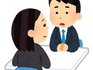 【愕然】ワイ「新しい女上司どんな人やろ」…