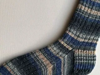 今週の編みタイム