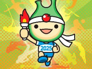 青の煌きらめきあおもり国スポ 第80回国…