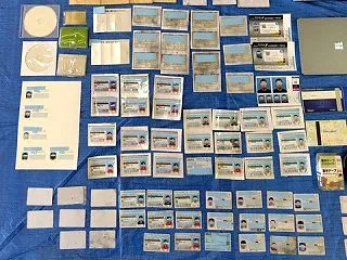 【身分証明に不安じゃね？】マイナカード偽…