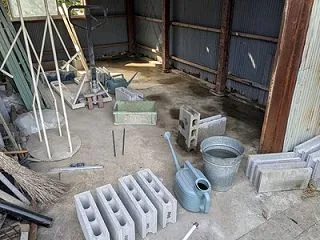 ブロック