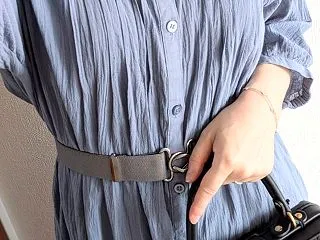 レギンスの静電気