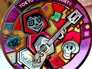 ミゲル・ヘクター・ベル・ラプンツェル！東…