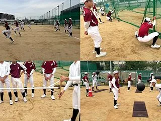 トレーニングプログラムをより効果的に！