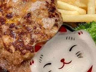 【ᒪ】ステーキ宮 102ɴᴅᴛɪᴍ