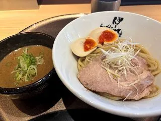 らーめん伊藝 (vol.5) / 大阪そ…