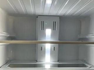 やっと冷蔵庫の掃除終わりました。